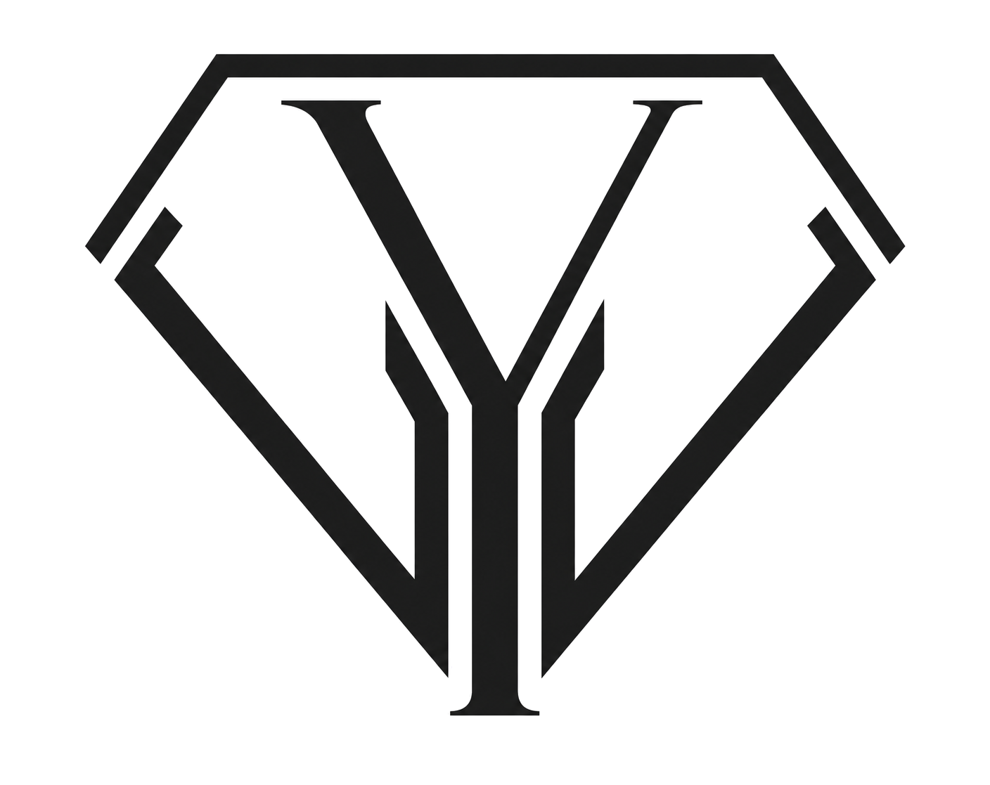 Diamante Y - logo Dra. Yenisleyvi Larrea